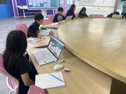 26. 4. 14. 동아리활동